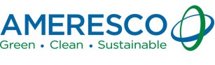 Ameresco Green Clean Sustainable